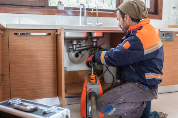 Best Leak Detection Services  in Northlake, TX