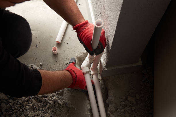Best Sewer Line Repair  in Northlake, TX