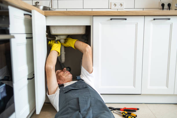 Best Local Plumber Services  in Northlake, TX
