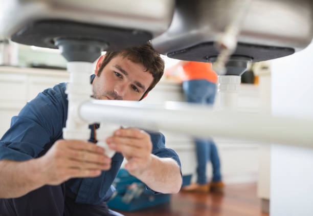 Best Gas Line Repair  in Northlake, TX