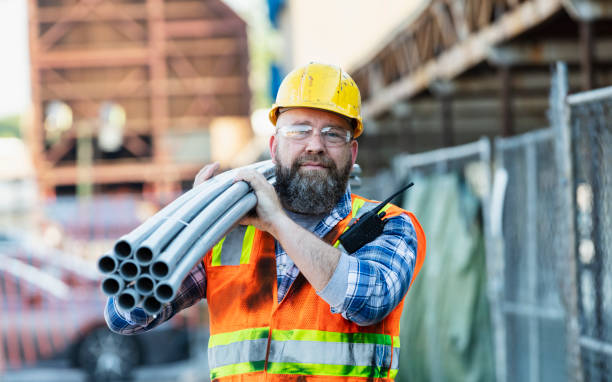 Shower Repair Services in Northlake, TX