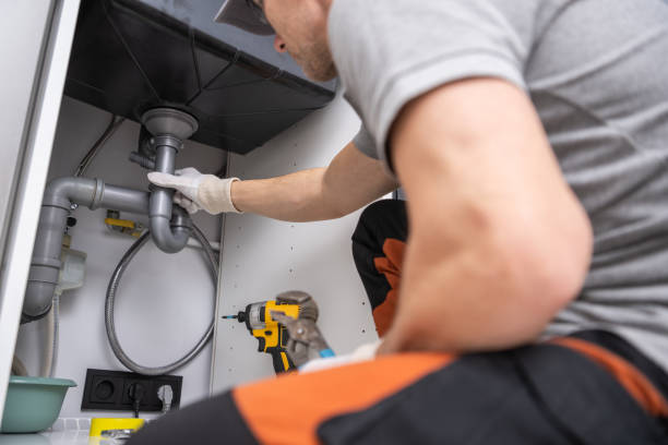 Best Commercial Plumbing Services  in Northlake, TX