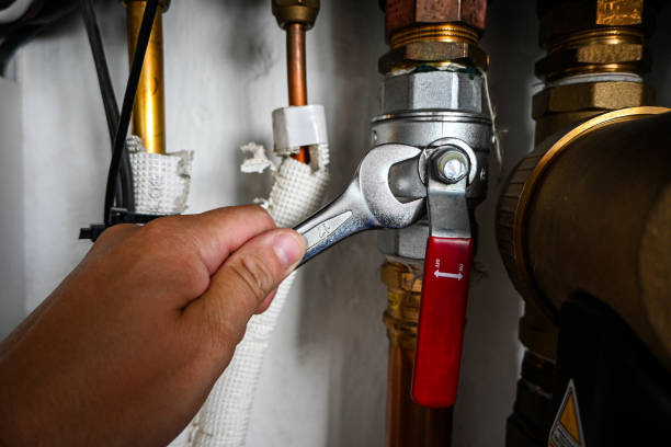 Best Leak Detection Services  in Northlake, TX